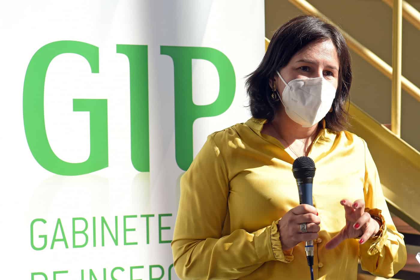 "CMB tem sido inspiradora para outros territórios na integração de imigrantes, refugiados ou ciganos"