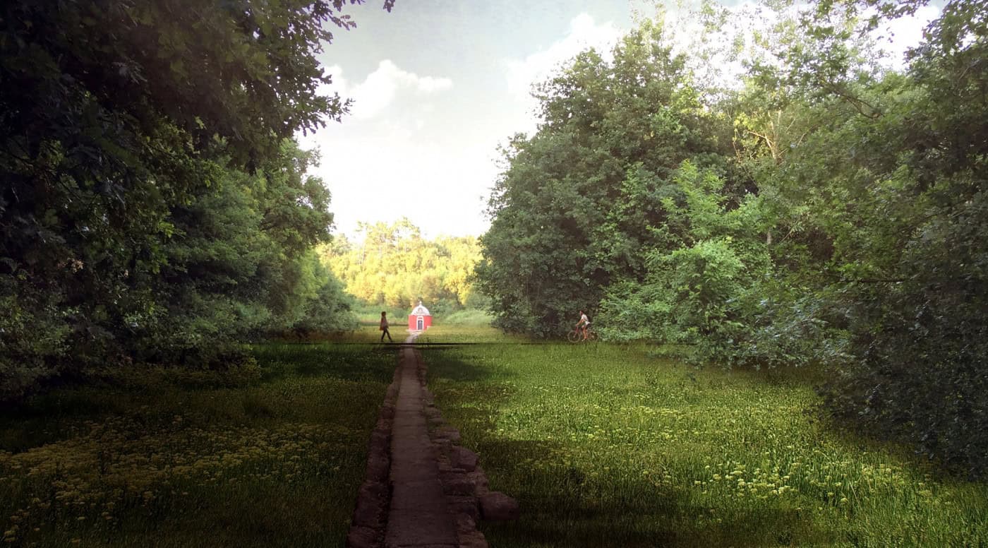 ASPA atribui nota positiva ao parque eco monumental das Sete Fontes