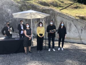 Construtora dst atribui 21 bolsas de estudo a jovens de etnia cigana