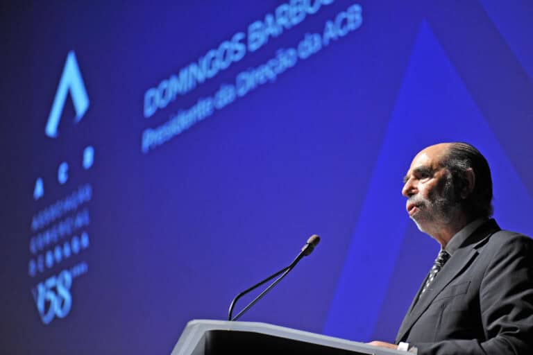 “É essencial que as empresas sejam as principais destinatárias do PRR”