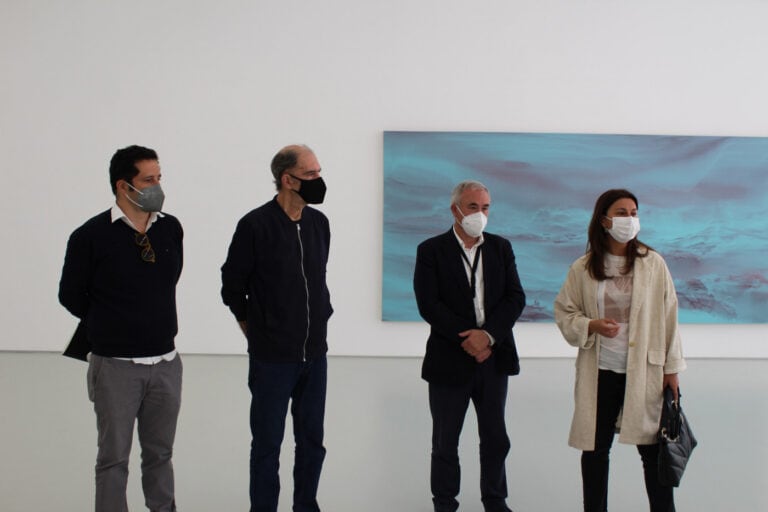 Câmara de Braga quer fomentar contacto entre artistas e escolas