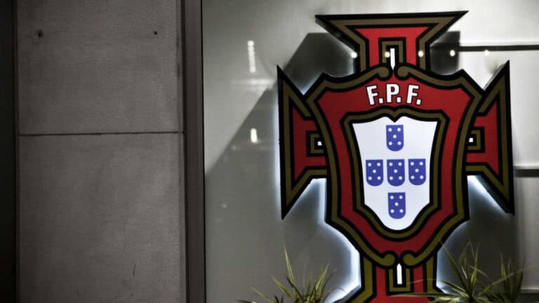 FPF cancela Taça de Portugal de futsal e futebol feminino