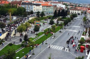 Distrito de Braga já não tem concelhos em situação de alerta