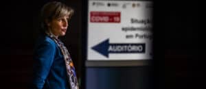 Vão ser apresentadas novas etapas para o desconfinamento na reunião no Infarmed