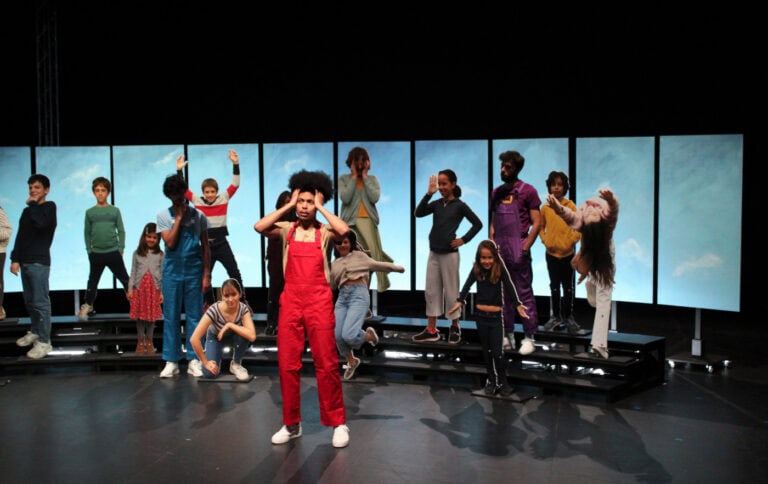 ‘Cordyceps’. A peça que esmiuça o papel das memórias no último dia de liberdade