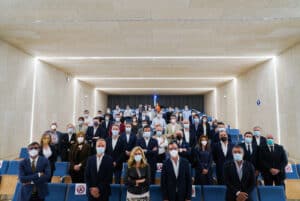 AEMinho arranca oficialmente com 75 empresas associadas