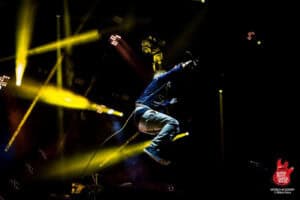 Super Bock Super Rock adiado para 2022