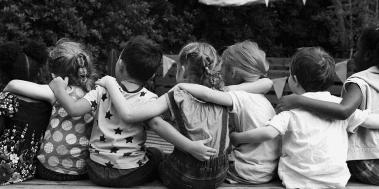 Firmino Marques destaca dedicação dos Minilares Bomfim às crianças institucionalizadas