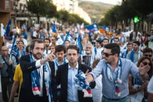 1200 assinaturas não convencem. Rio afasta Francisco Mota da lista da coligação