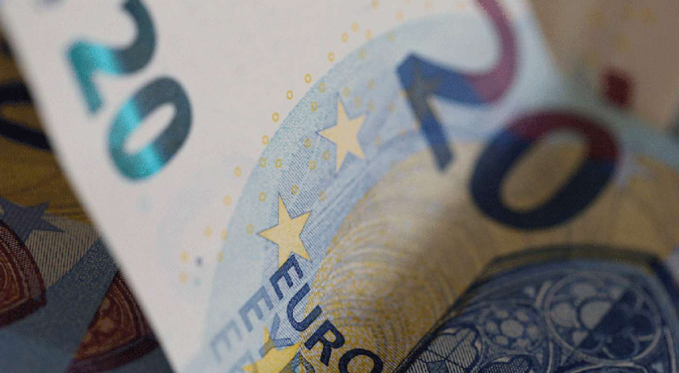 Eurostat estima taxa de inflação nos 2,0% na zona euro em maio