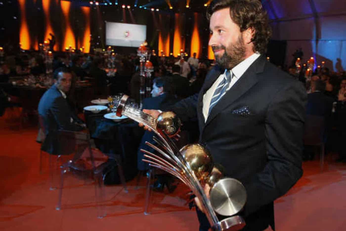 Acácio Valentim assume cargo de diretor de operações do SC Braga