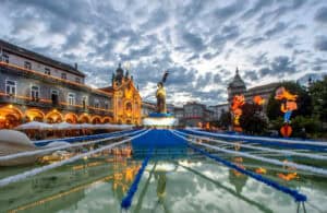 Braga com ‘ponto sanjoanino’ de acesso limitado a 800 pessoas