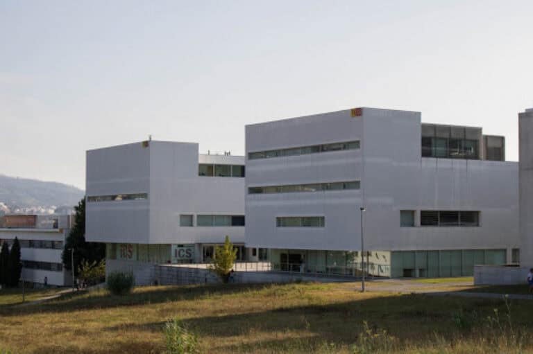 Mais de 20 anos depois, Centro Multimédia do ICS será uma realidade