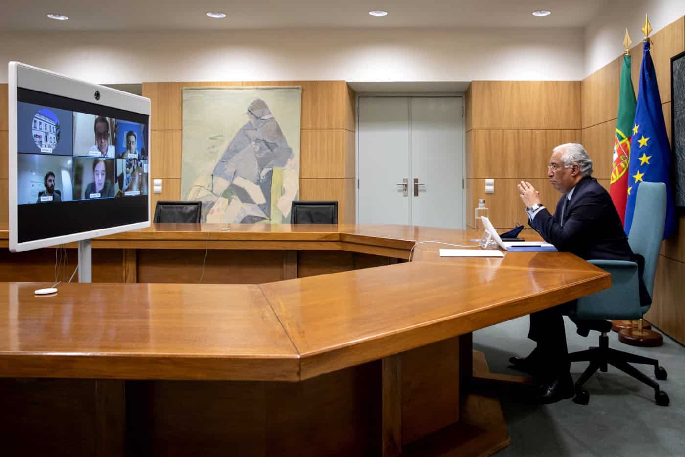 Conselho de Ministros define hoje regras para o verão