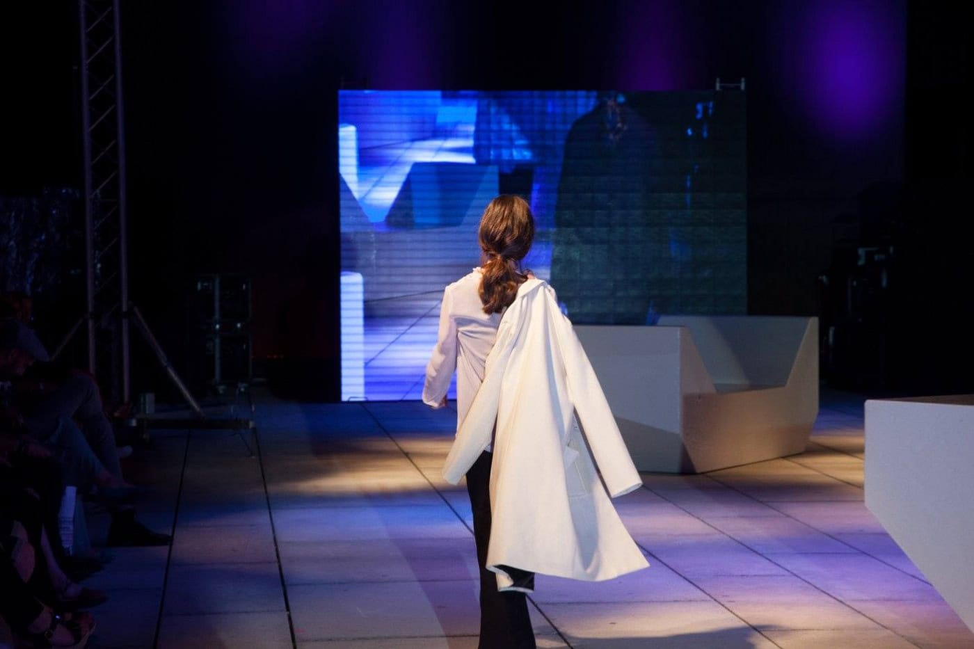 7 dias da criação da Terra inspiram 6ª edição do UModa