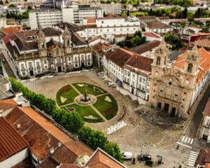 Braga arrisca falhar regras de 14 de junho
