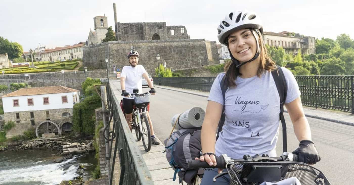 Barcelos acolhe congresso ibérico dedicado à bicicleta e à cidade