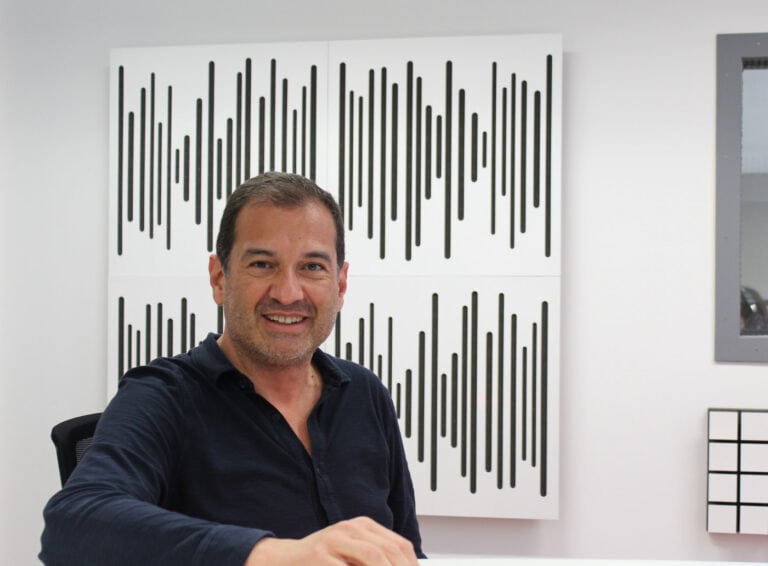 "Ao contrário de outros, o serviço de internamento em pediatria esvaziou na pandemia"