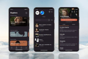 29k FJN. A aplicação com dedo da UMinho que quer melhorar a saúde mental dos portugueses