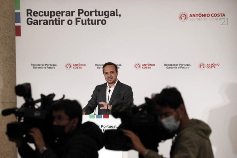 Hugo Pires quer TUB em circulação no quadrilátero urbano