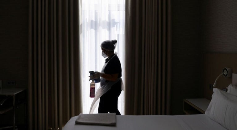 Portugal regista mais três mortes e 769 casos de Covid-19