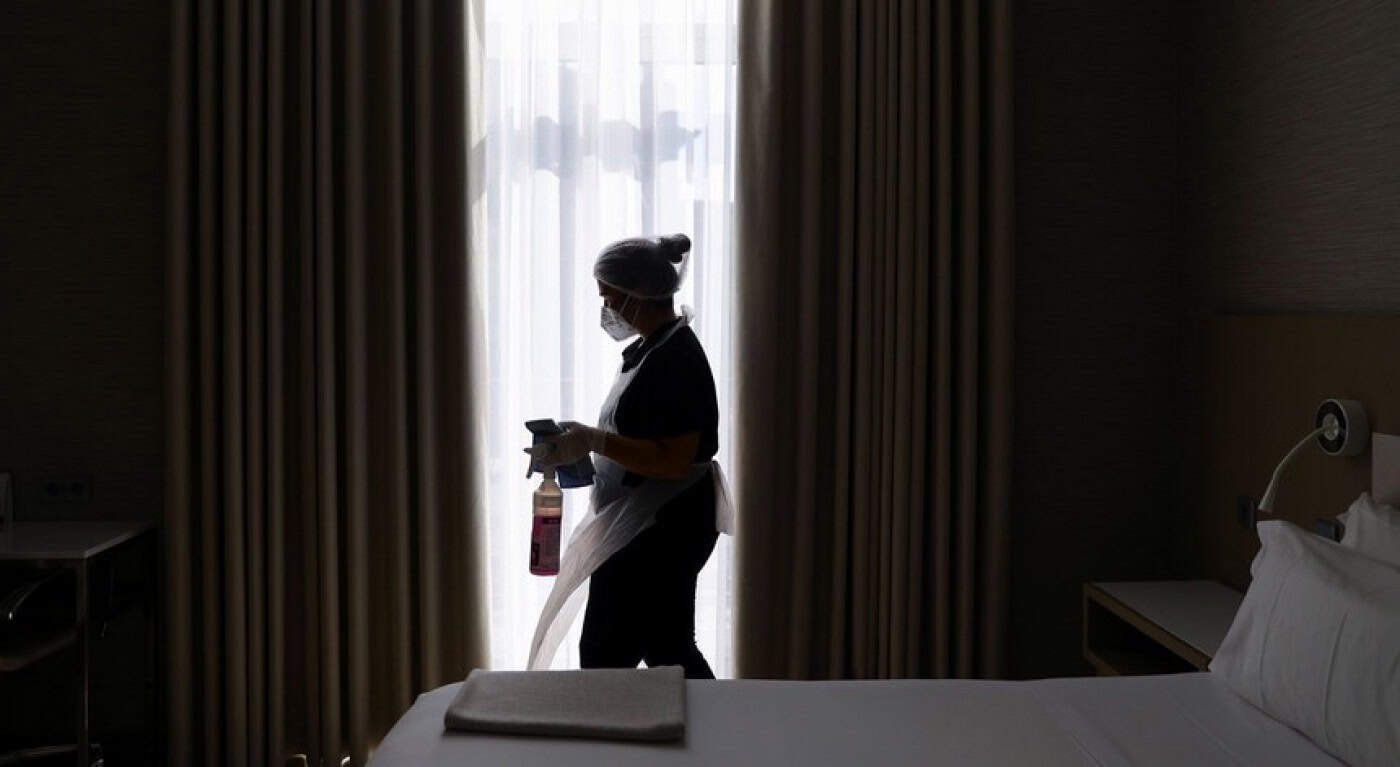 Portugal regista mais três mortes e 769 casos de Covid-19