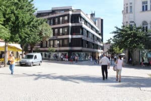 Braga chega aos 147 novos casos por 100 mil habitantes; Póvoa de Lanhoso em risco