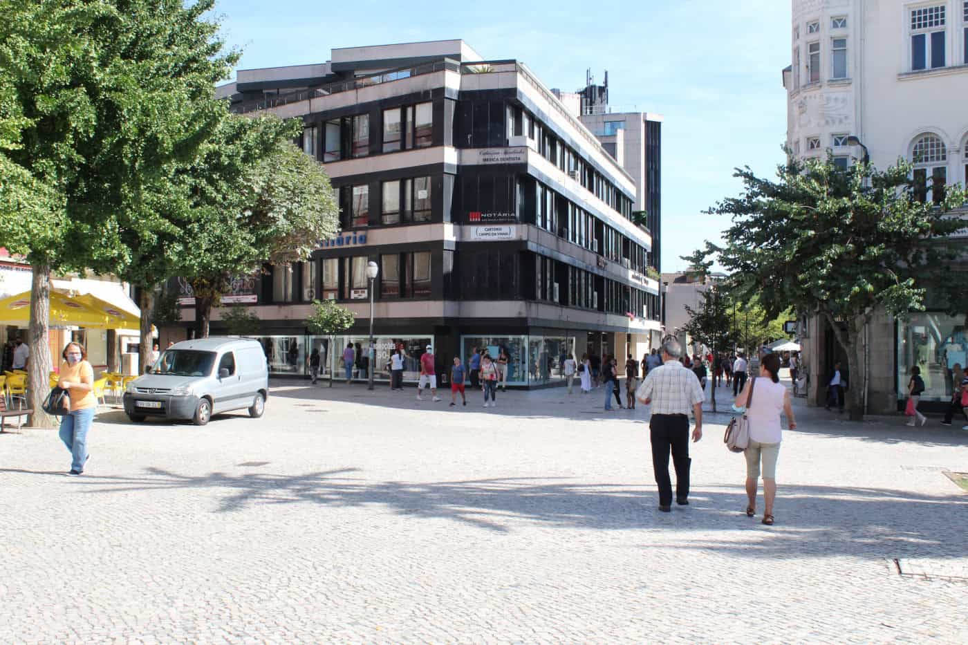 Braga chega aos 147 novos casos por 100 mil habitantes; Póvoa de Lanhoso em risco