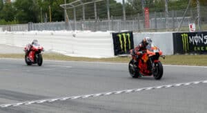 Miguel Oliveira vence Grande Prémio da Catalunha