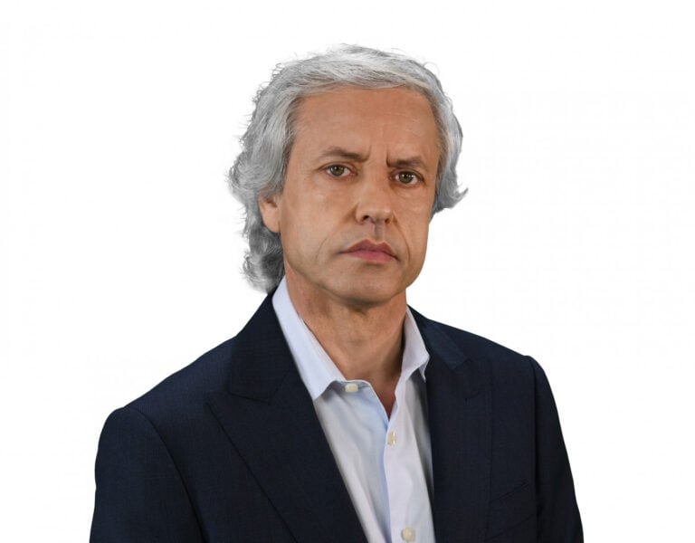 Mário Passos apresenta candidatura à Câmara de Famalicão no domingo