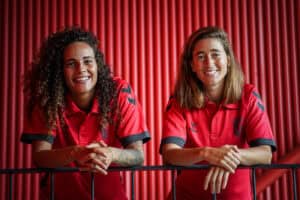 Plantel Feminino do SC Braga com injeção de "experiência e qualidade"