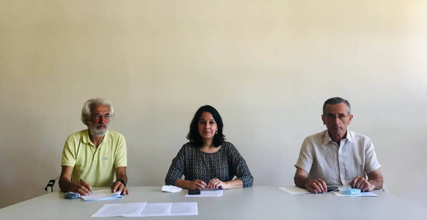 BE lembra que já defendia gratuitidade dos TUB e lança críticas a Rio e Pires