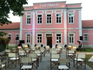 Banhos Velhos revisitam 10 anos de atividade com tertúlia e documentário