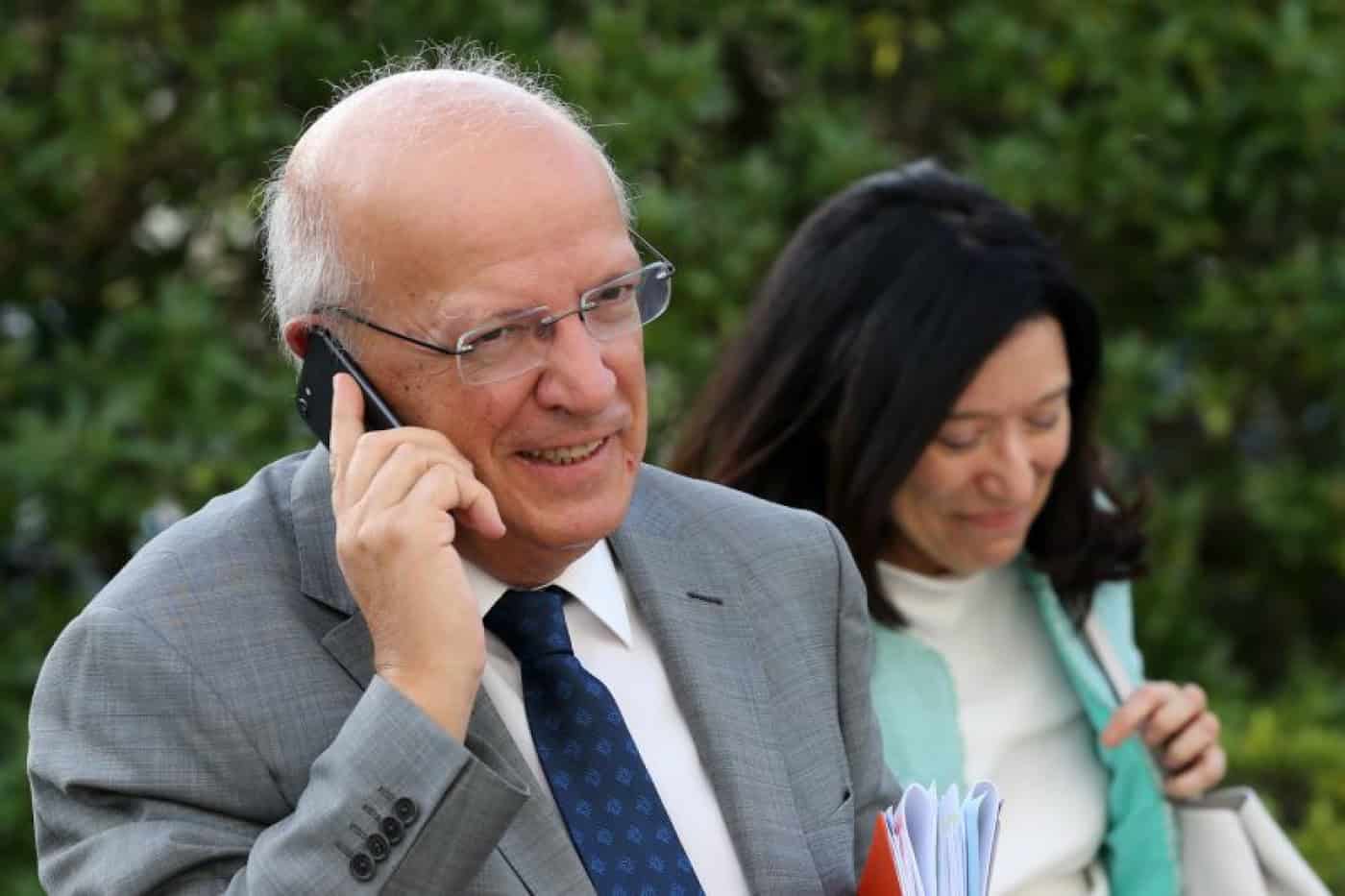 Espanha recua e deixa de exigir teste na fronteira com Portugal