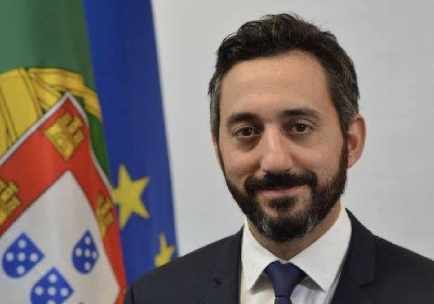Secretário de Estado da Mobilidade é o candidato do PS ao Porto