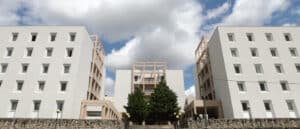 SASUM devem assumir mensalidades dos alunos nas residências numa primeira fase