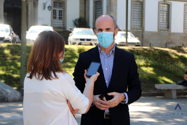 ACB estima perdas potenciais de receita na ordem dos 20% na restauração