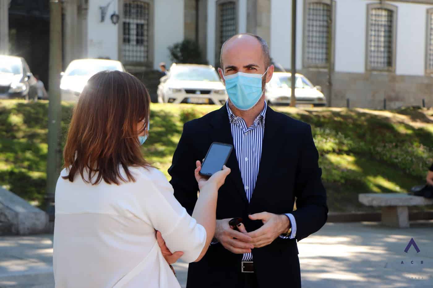 ACB estima perdas potenciais de receita na ordem dos 20% na restauração