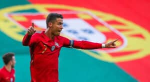 Portugal vence Israel e segue agora para o Euro2020