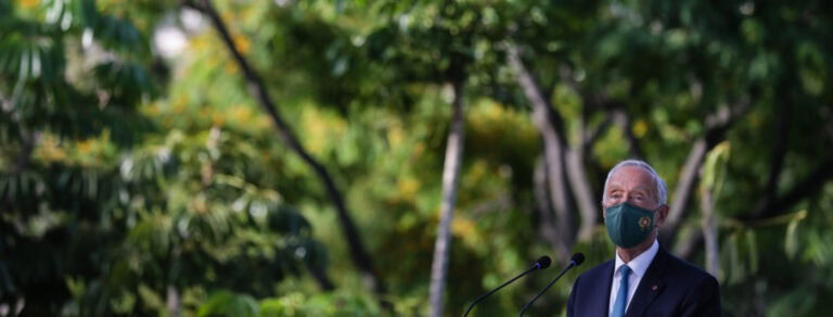 Comemorações do Dia de Portugal decorrem hoje na Madeira