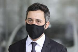 Eduardo Pinheiro já não é candidato à Câmara do Porto