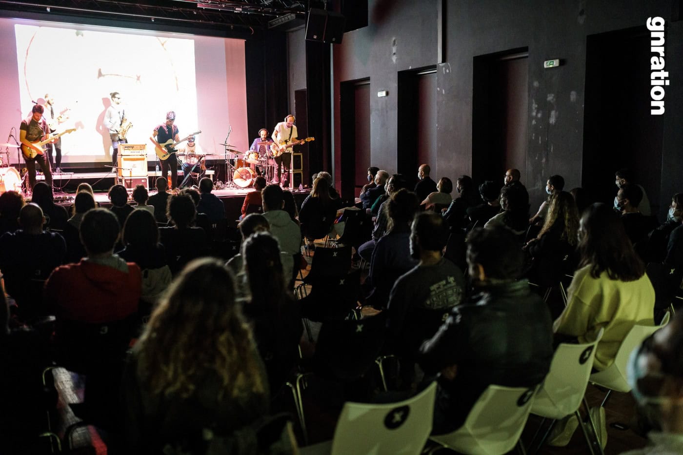 Programador do gnration diz que "já nota uma folga" na mobilidade de artistas internacionais