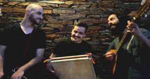 Centro de Juventude de Braga recebe Concertos Pandemónio