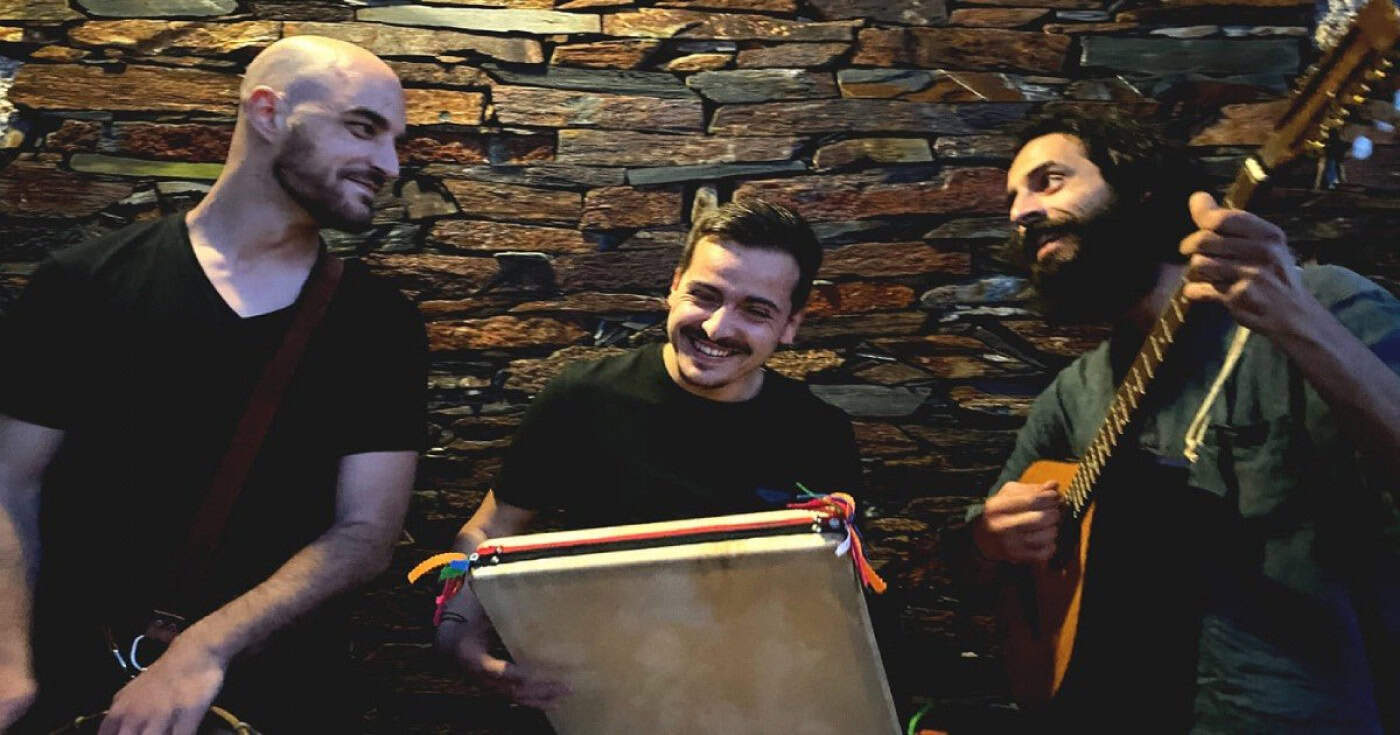 Centro de Juventude de Braga recebe Concertos Pandemónio