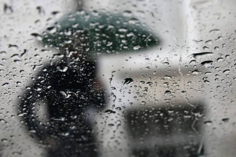 Chuva, granizo e trovoada colocam Braga em alerta amarelo