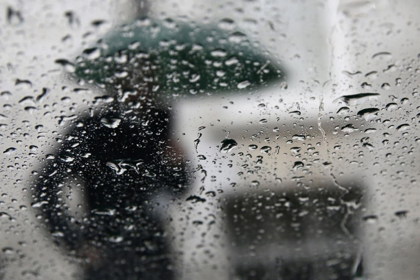 Chuva, granizo e trovoada colocam Braga em alerta amarelo