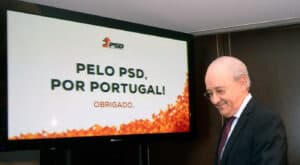 PSD arranca hoje jornadas parlamentares em Portalegre centradas na Justiça