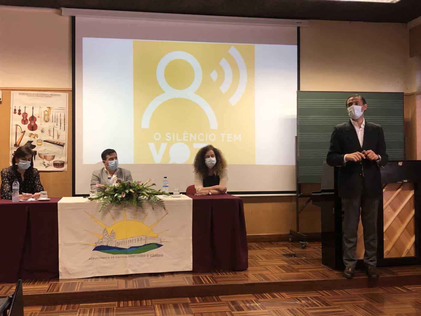 Violência contra idosos aumentou 20% no último ano