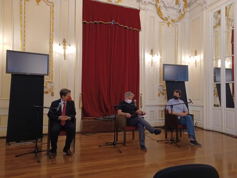 CTB abre 40º Festival Internacional de Teatro Clássico de Almagro