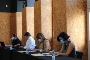 Vereador do PS usa Escola Frei Caetano Brandão para criticar "atividade panfletária" da autarquia